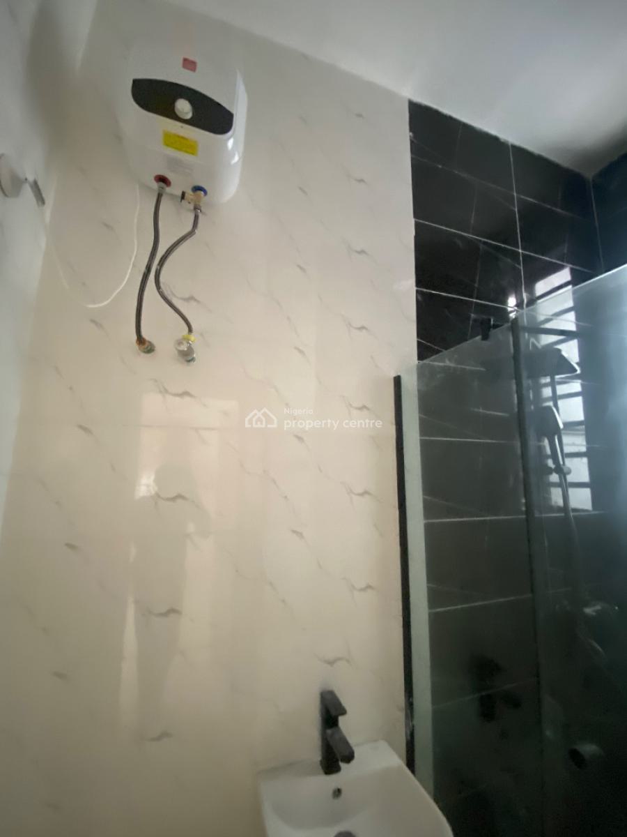 Newly Built 2 Bedroom Apartment, Ologolo, Lekki, Lagos, Flat / Apartment for Sale