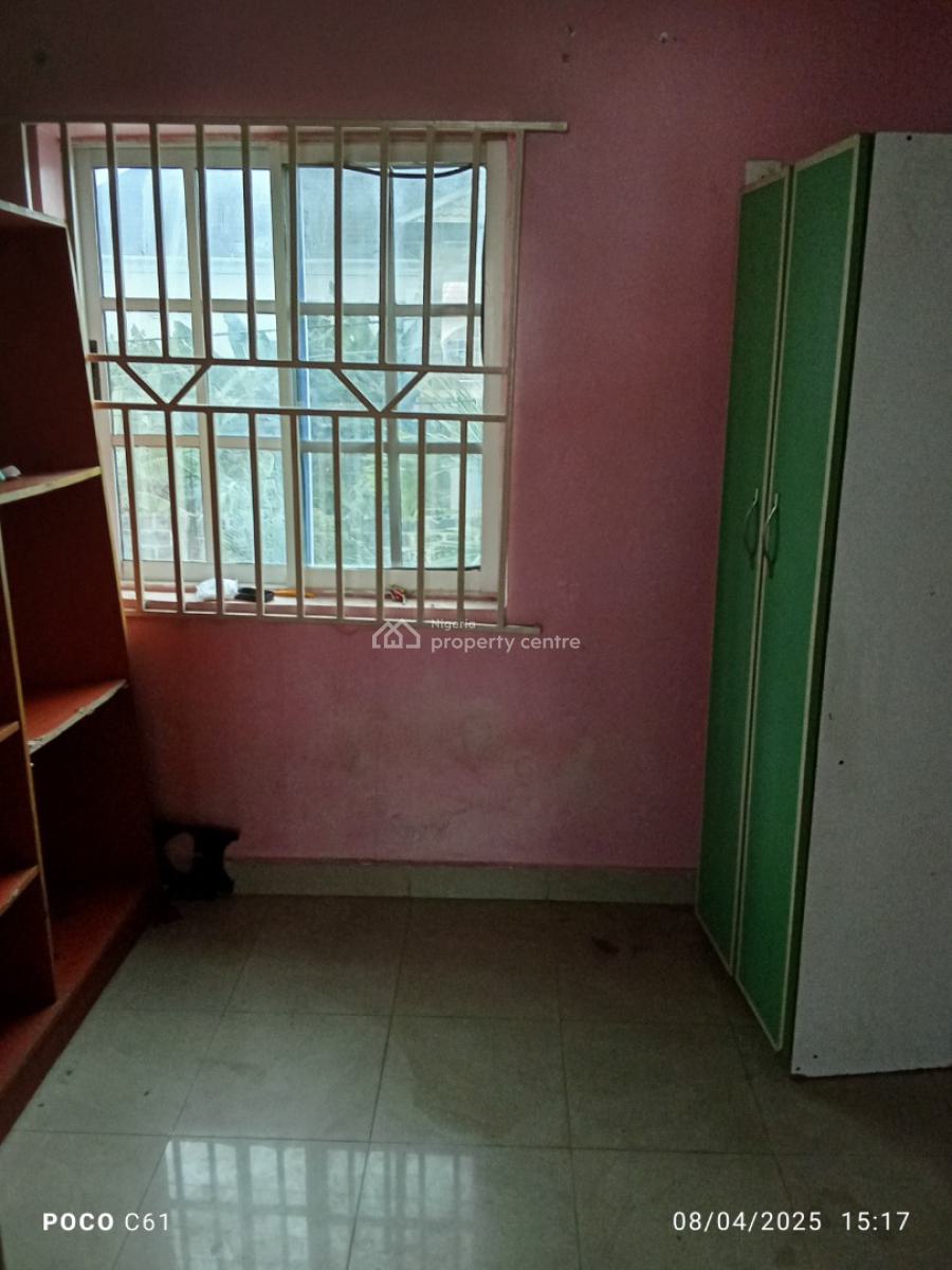 Mini Flat Upstairs + Additional Room, Sangotedo Lekki, Sangotedo, Ajah, Lagos, Mini Flat (room and Parlour) for Rent