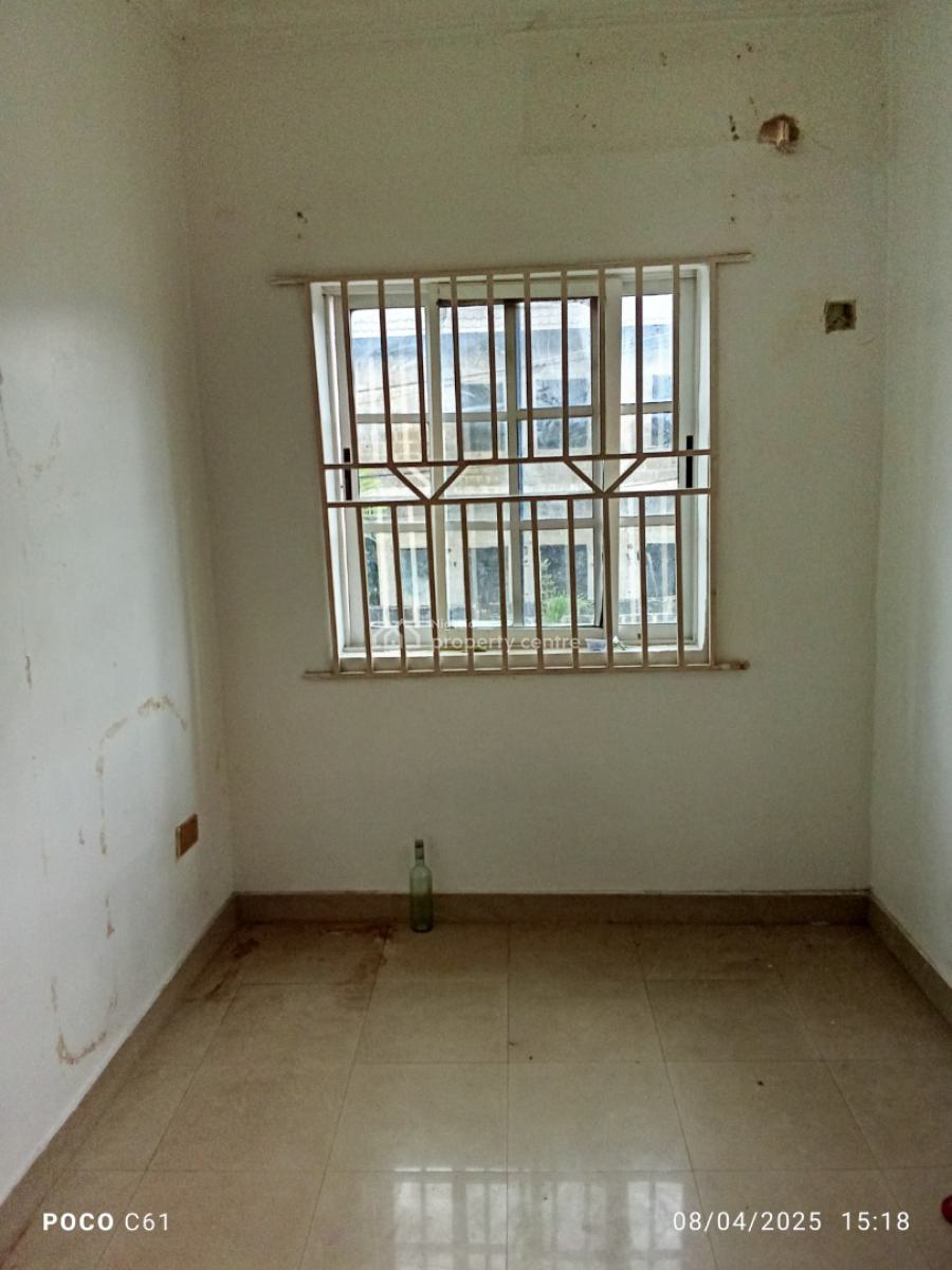Mini Flat Upstairs + Additional Room, Sangotedo Lekki, Sangotedo, Ajah, Lagos, Mini Flat (room and Parlour) for Rent