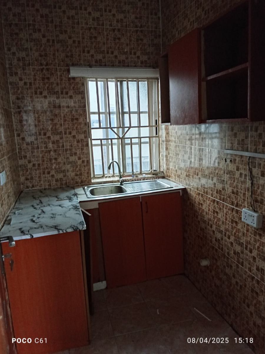 Mini Flat Upstairs + Additional Room, Sangotedo Lekki, Sangotedo, Ajah, Lagos, Mini Flat (room and Parlour) for Rent