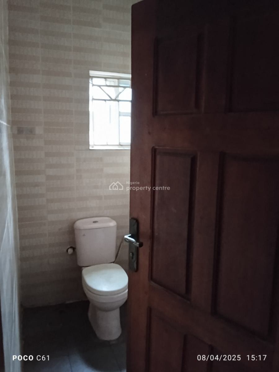 Mini Flat Upstairs + Additional Room, Sangotedo Lekki, Sangotedo, Ajah, Lagos, Mini Flat (room and Parlour) for Rent