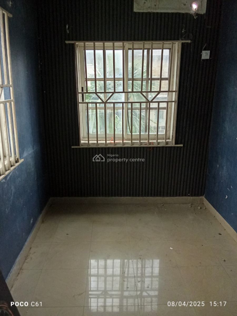 Mini Flat Upstairs + Additional Room, Sangotedo Lekki, Sangotedo, Ajah, Lagos, Mini Flat (room and Parlour) for Rent