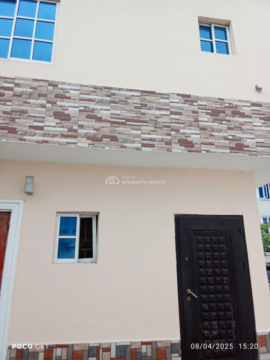 Mini Flat Upstairs + Additional Room, Sangotedo Lekki, Sangotedo, Ajah, Lagos, Mini Flat (room and Parlour) for Rent