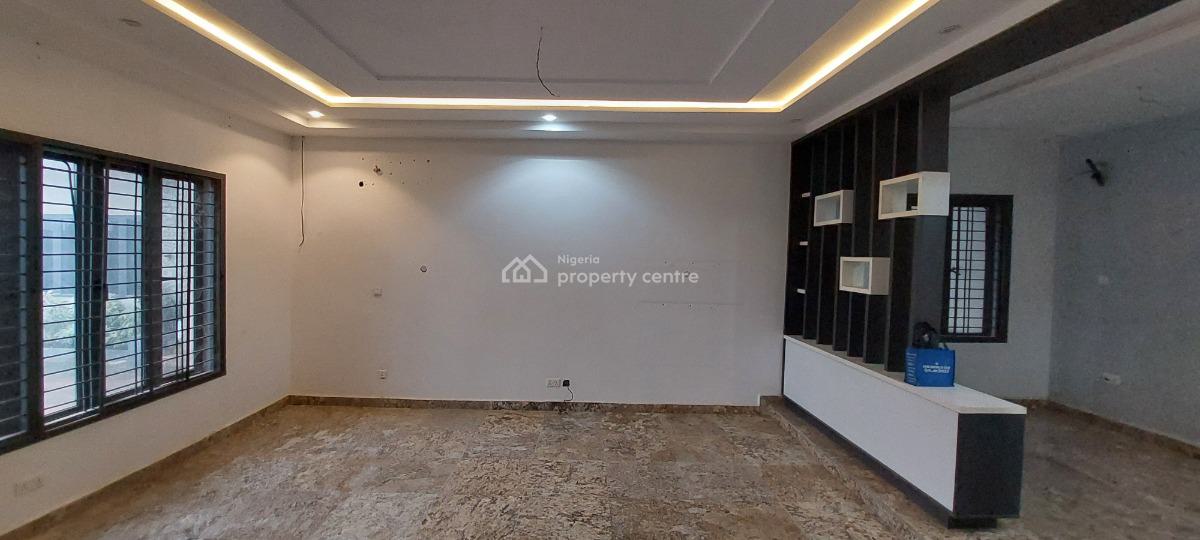 4 Bedrooms Terraced Duplex with Bq, Mabushi, Abuja, Terraced Duplex for Rent