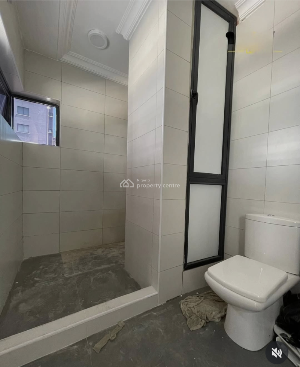 Luxury Fully Service 3bedroom Apartment at Oniru Vi, Oniru By Jj Apartment, Oniru, Victoria Island (vi), Lagos, House for Rent
