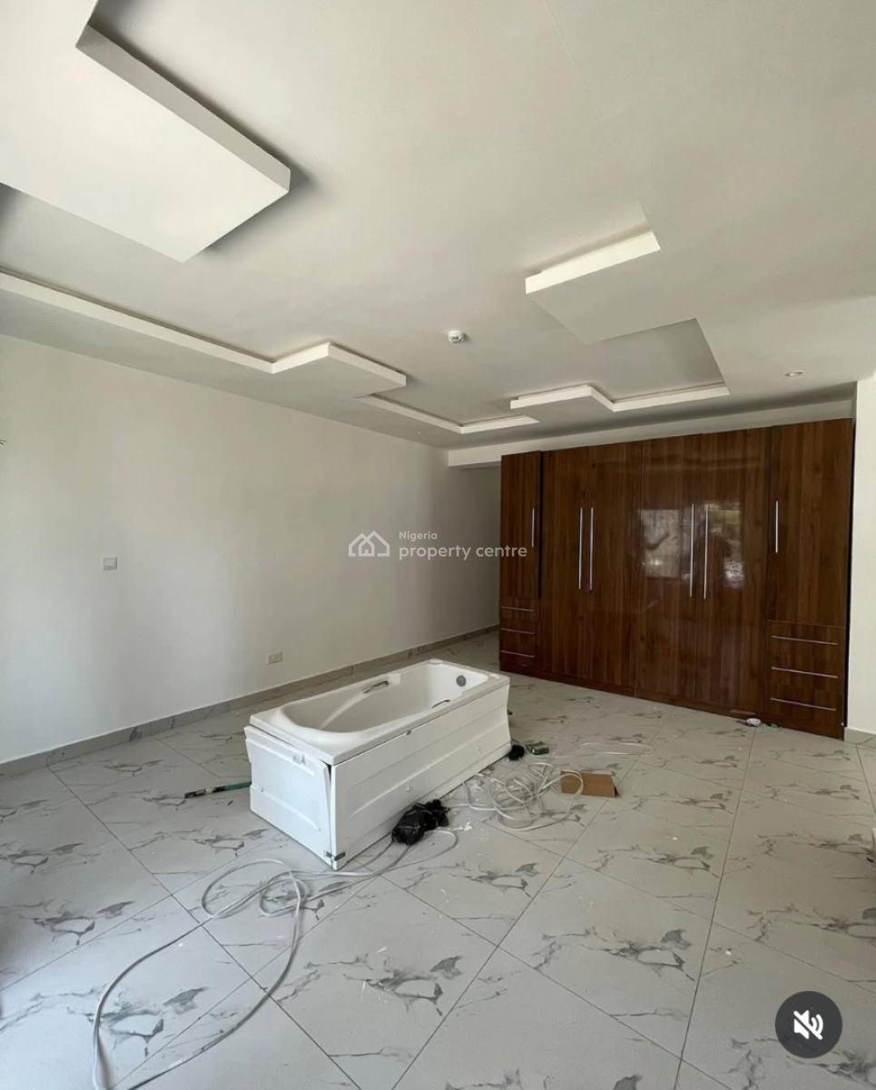 Luxury Fully Service 3bedroom Apartment at Oniru Vi, Oniru By Jj Apartment, Oniru, Victoria Island (vi), Lagos, House for Rent