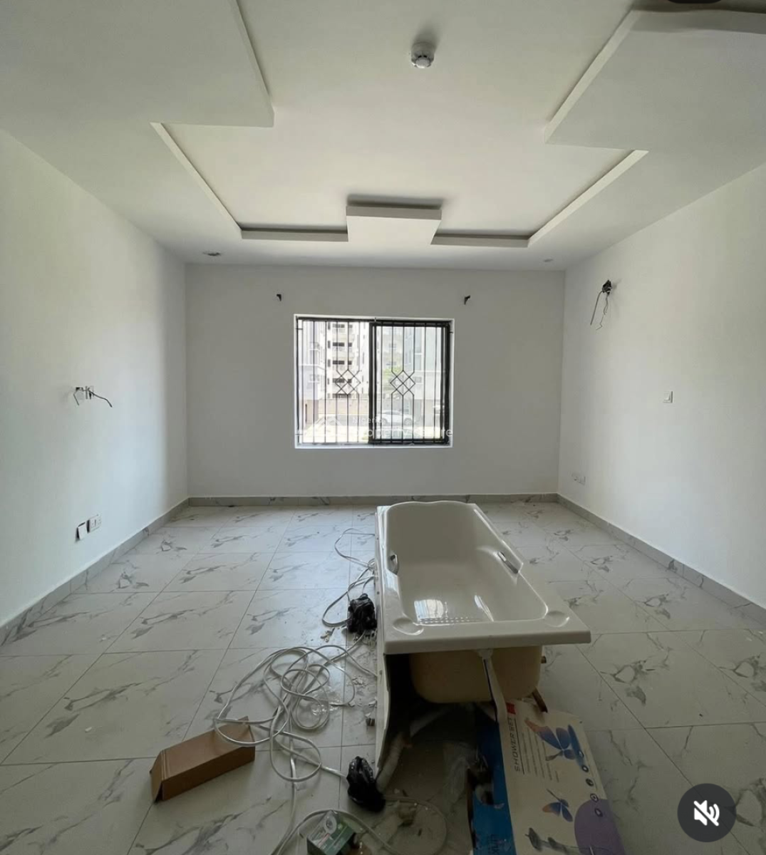 Luxury Fully Service 3bedroom Apartment at Oniru Vi, Oniru By Jj Apartment, Oniru, Victoria Island (vi), Lagos, House for Rent