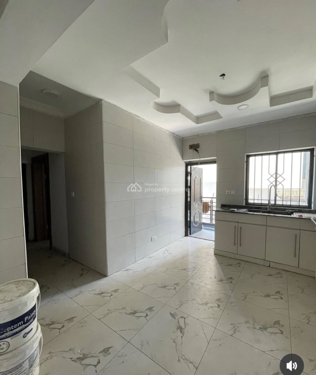 Luxury Fully Service 3bedroom Apartment at Oniru Vi, Oniru By Jj Apartment, Oniru, Victoria Island (vi), Lagos, House for Rent