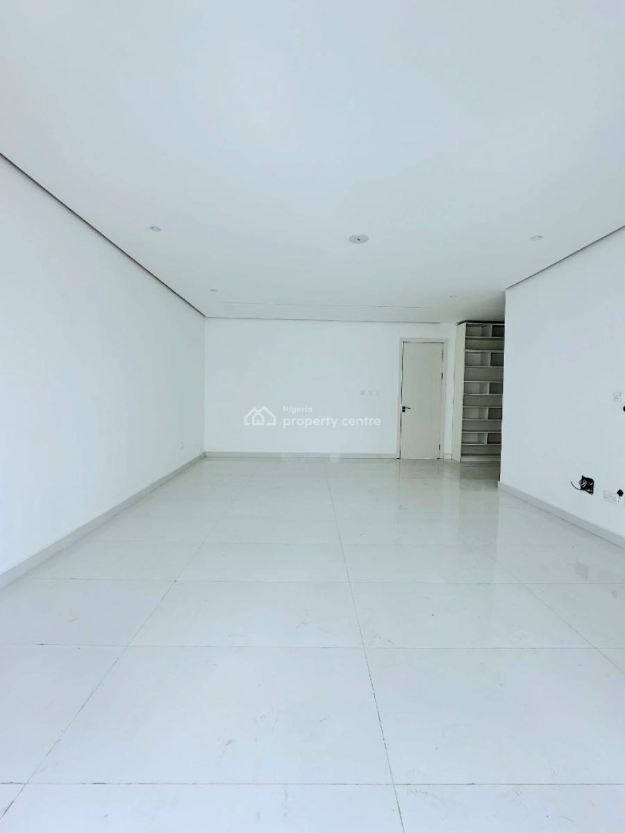 Brand New 4 Bedroom Duplex, Ikate Elegushi, Lekki, Lagos, Terraced Duplex for Rent