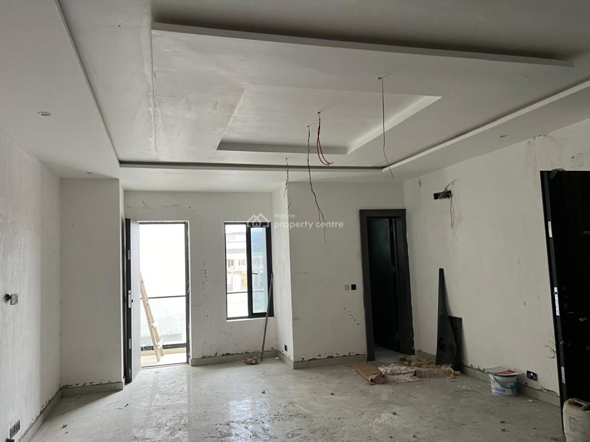 Luxury 2bedroom Apartment with Swimming Pool and Gym, Nike Art Gallery Road/woodland Estate, Ikate, Lekki, Lagos, Flat / Apartment for Sale