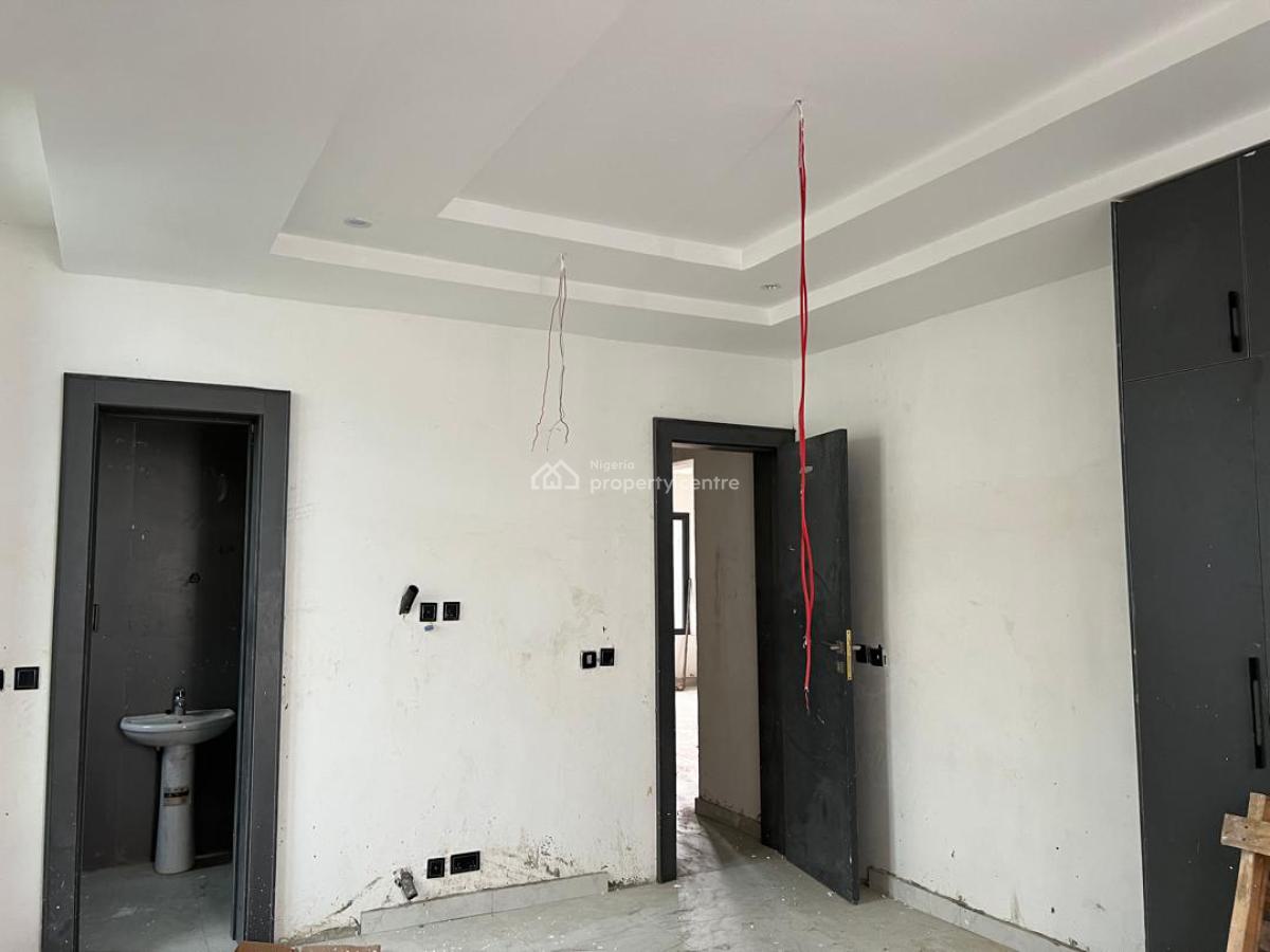 Luxury 2bedroom Apartment with Swimming Pool and Gym, Nike Art Gallery Road/woodland Estate, Ikate, Lekki, Lagos, Flat / Apartment for Sale