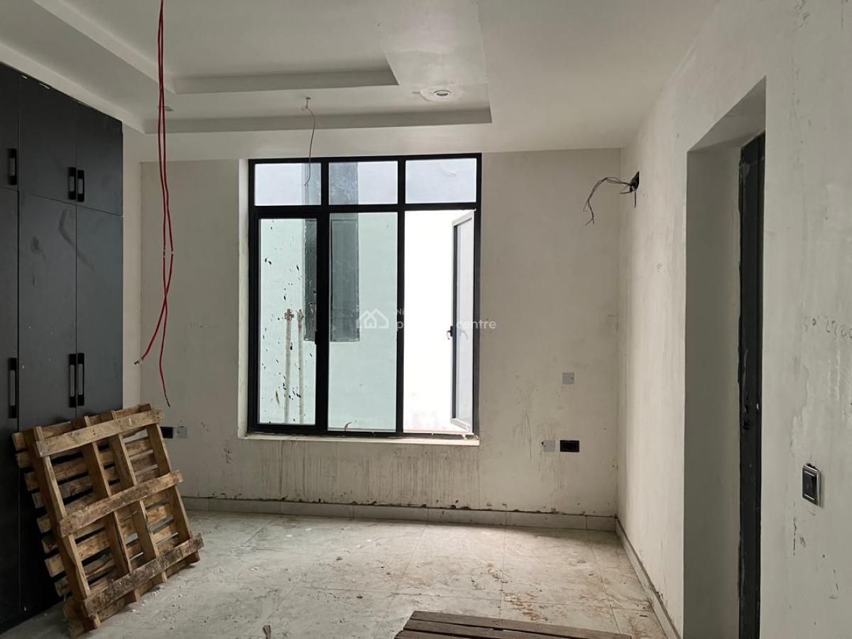 Luxury 2bedroom Apartment with Swimming Pool and Gym, Nike Art Gallery Road/woodland Estate, Ikate, Lekki, Lagos, Flat / Apartment for Sale