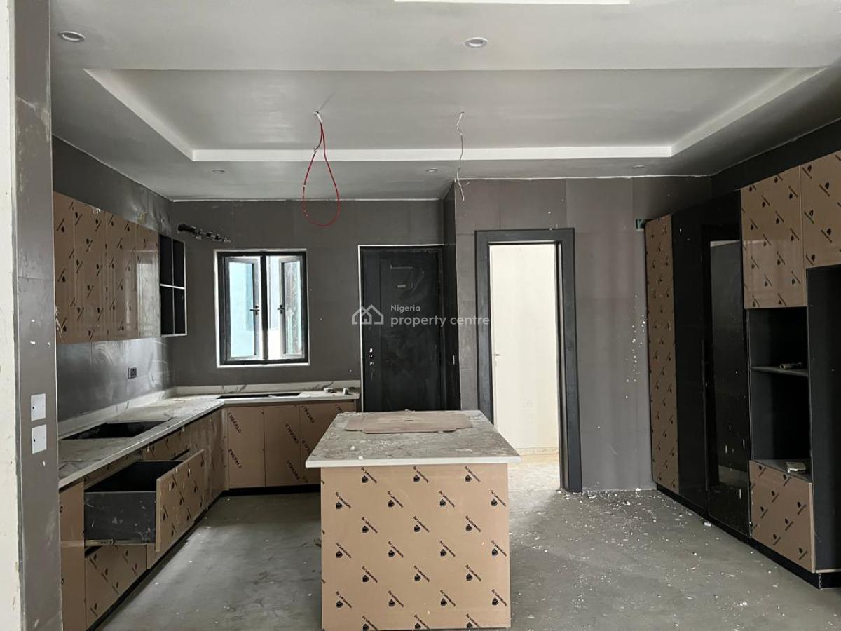 Luxury 2bedroom Apartment with Swimming Pool and Gym, Nike Art Gallery Road/woodland Estate, Ikate, Lekki, Lagos, Flat / Apartment for Sale