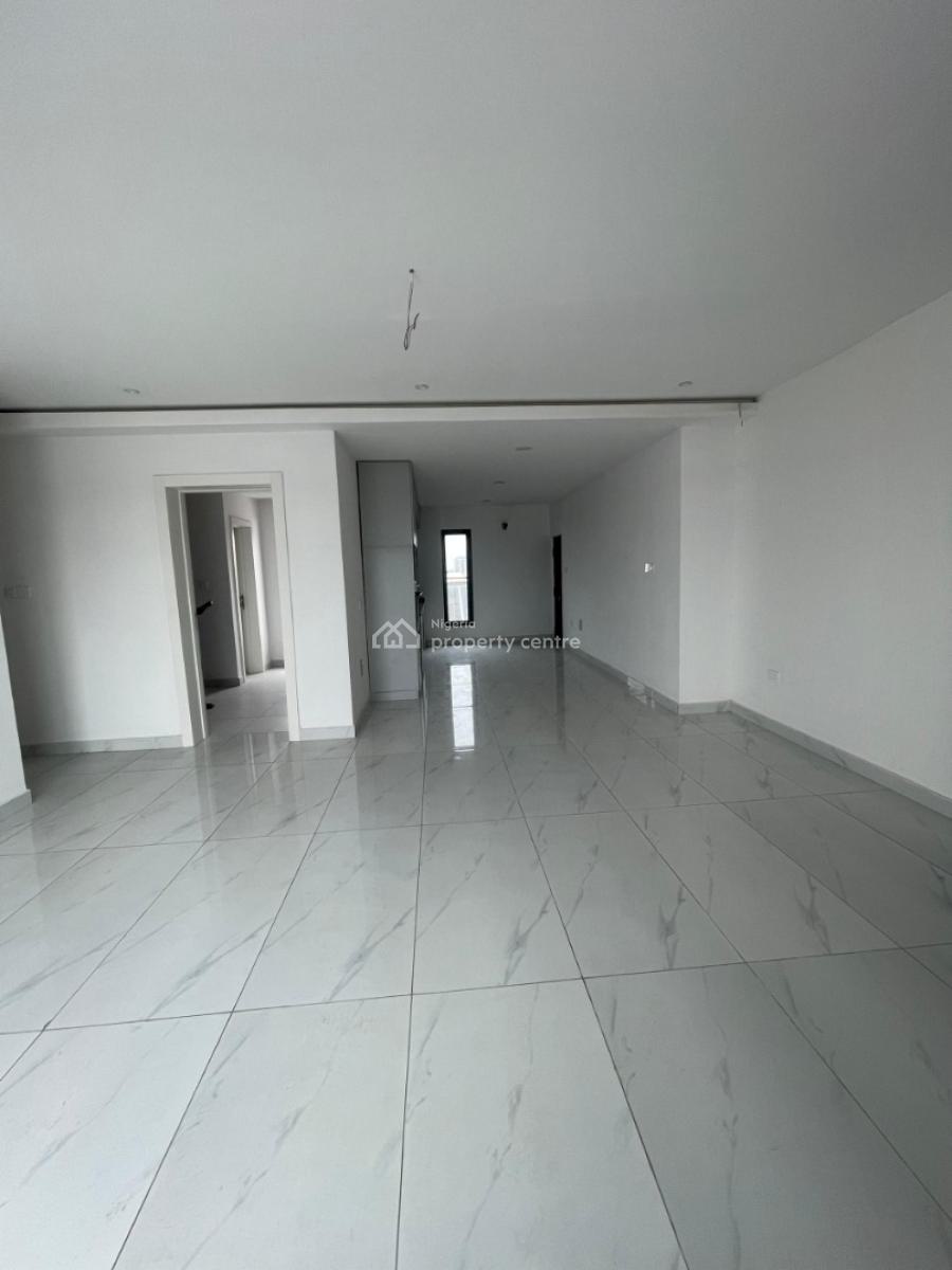 Luxurious Newly Built 3 Bedroom Apartment  with Elevator, Lekki Phase 1 Lagos, Lekki Phase 1, Lekki, Lagos, Flat / Apartment for Rent