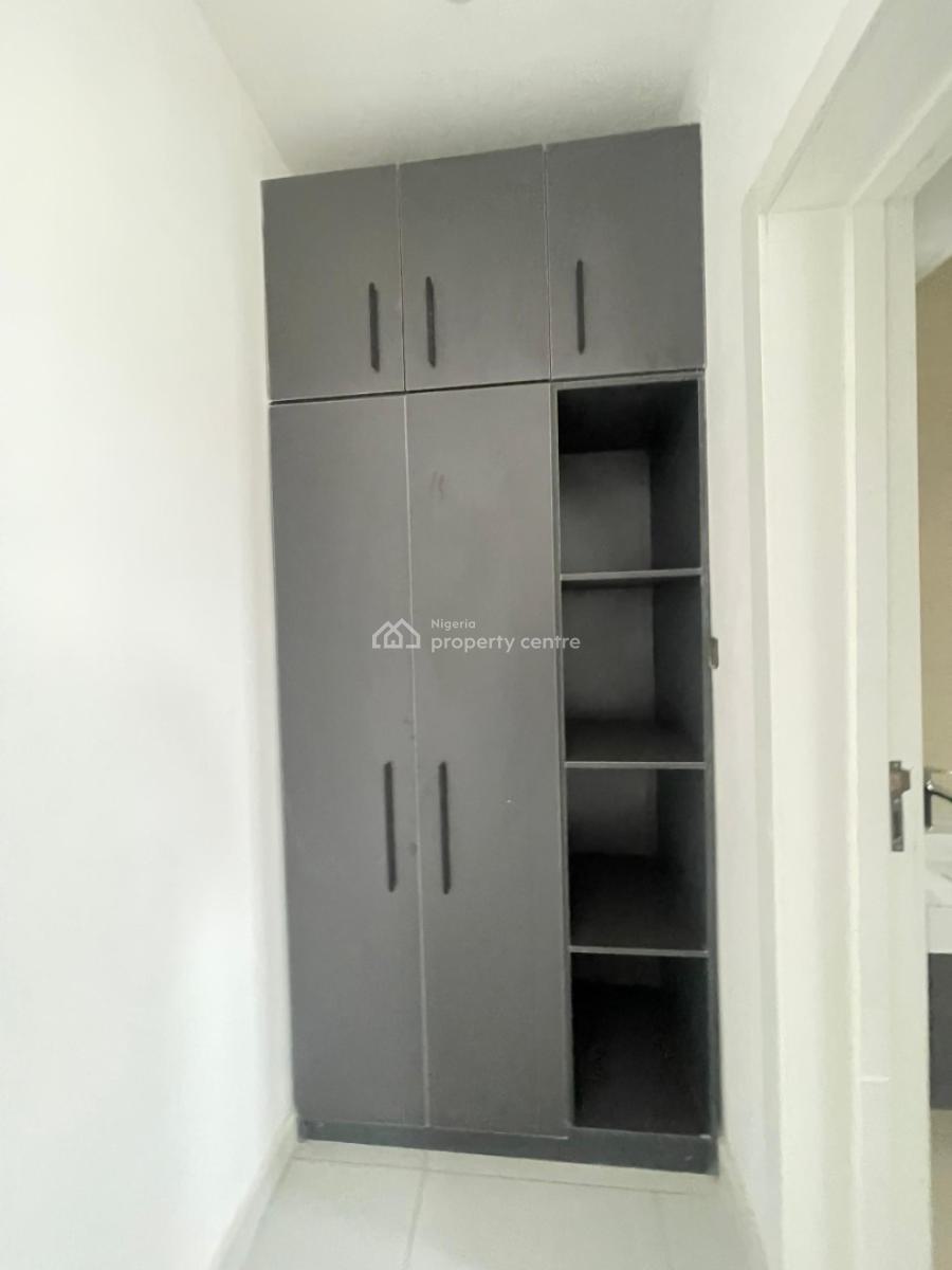 Luxurious Newly Built 3 Bedroom Apartment  with Elevator, Lekki Phase 1 Lagos, Lekki Phase 1, Lekki, Lagos, Flat / Apartment for Rent