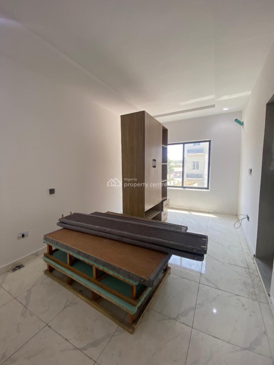 Affordable 3 Bedroom Apartment, Ikate, Lekki, Lagos, Flat / Apartment for Sale