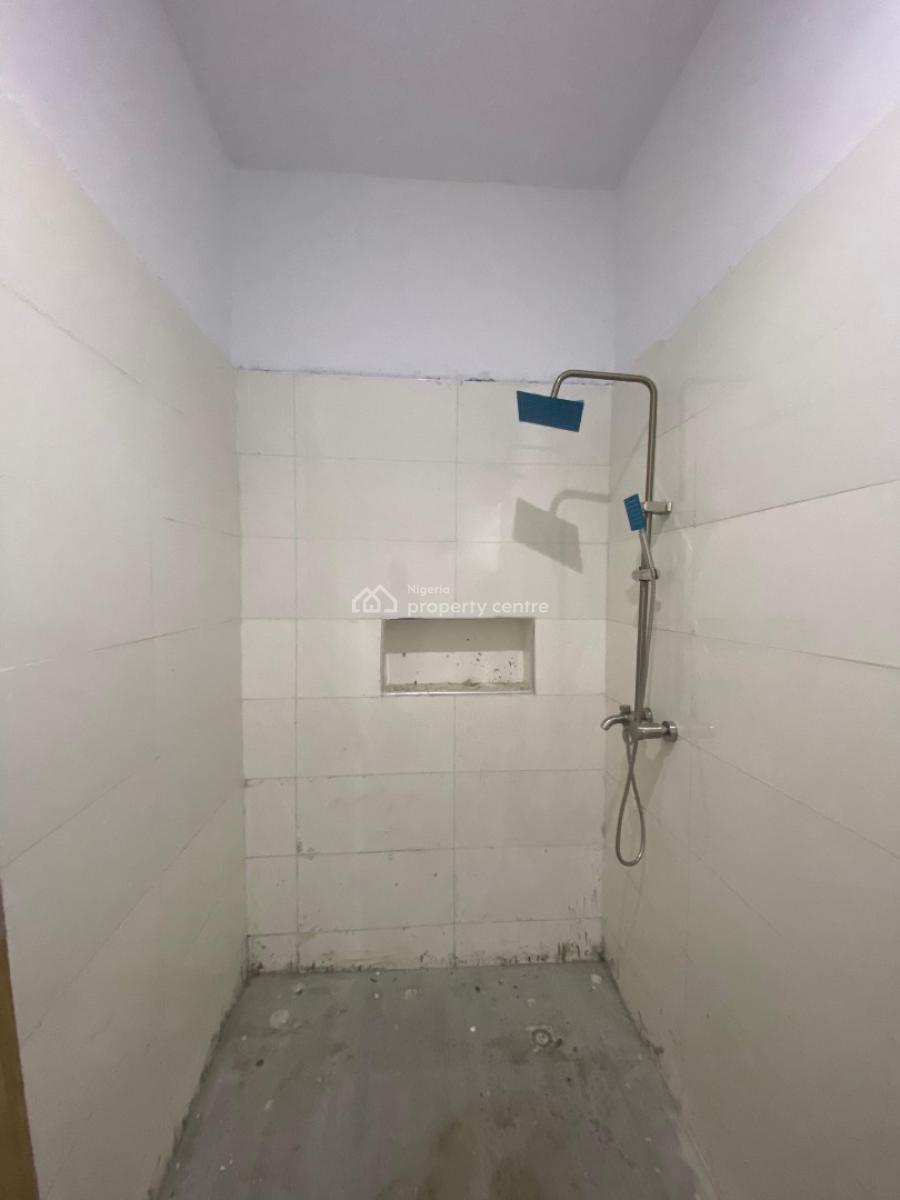 Affordable 3 Bedroom Apartment, Ikate, Lekki, Lagos, Flat / Apartment for Sale