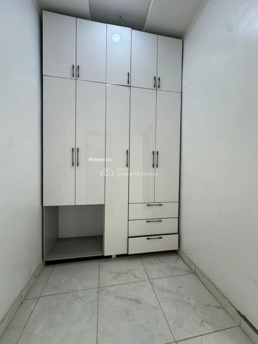 5 Bedroom Fully Detached Duplex, Off Enyo, Ikate, Lekki, Lagos, House for Sale