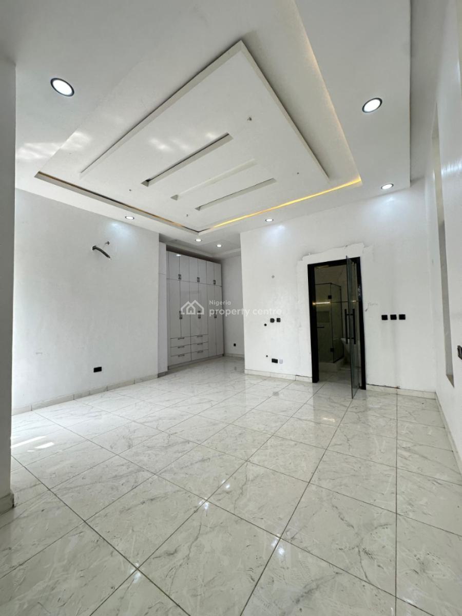 5 Bedroom Fully Detached Duplex, Off Enyo, Ikate, Lekki, Lagos, House for Sale