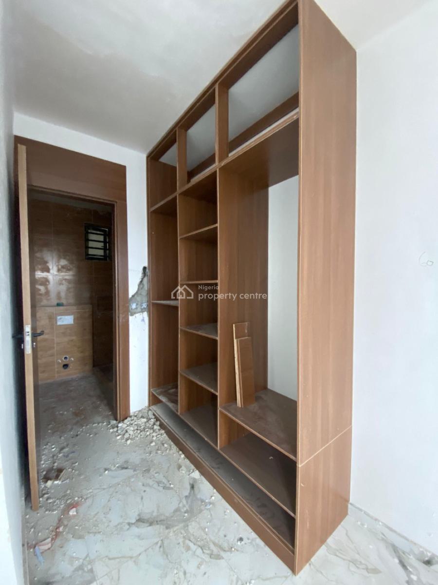 Luxurious 2 Bedroom Apartment with Swimming Pool, Orchid, Lekki, Lagos, Flat / Apartment for Sale