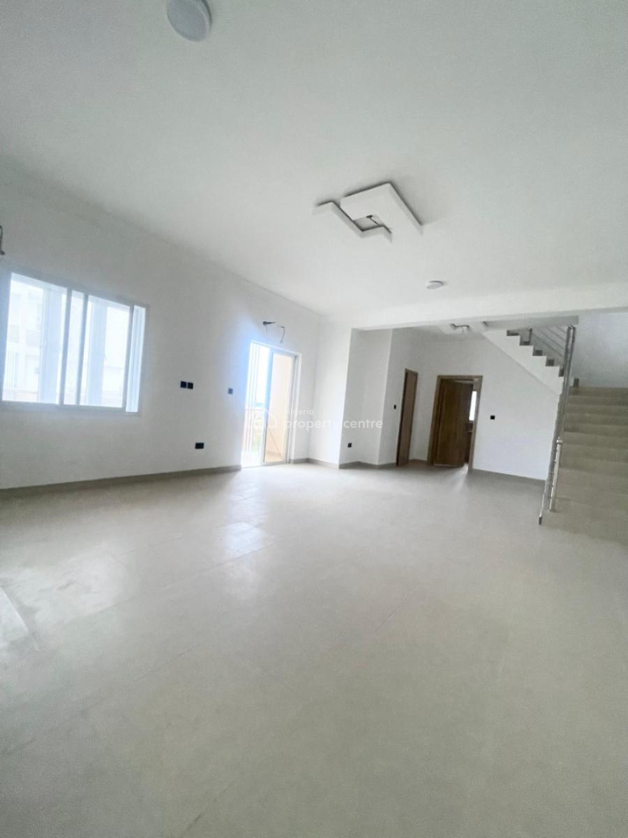 Luxurious Contemporary 1 Bedroom Massionette, Ilaje Ajah Lekki Lagos, Ajah, Lagos, Flat / Apartment for Rent