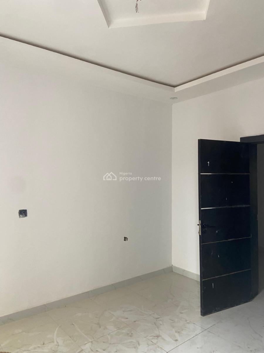 4 Bedroom Terrace Duplex with Bq, Olowora, Magodo, Lagos, Terraced Duplex for Sale