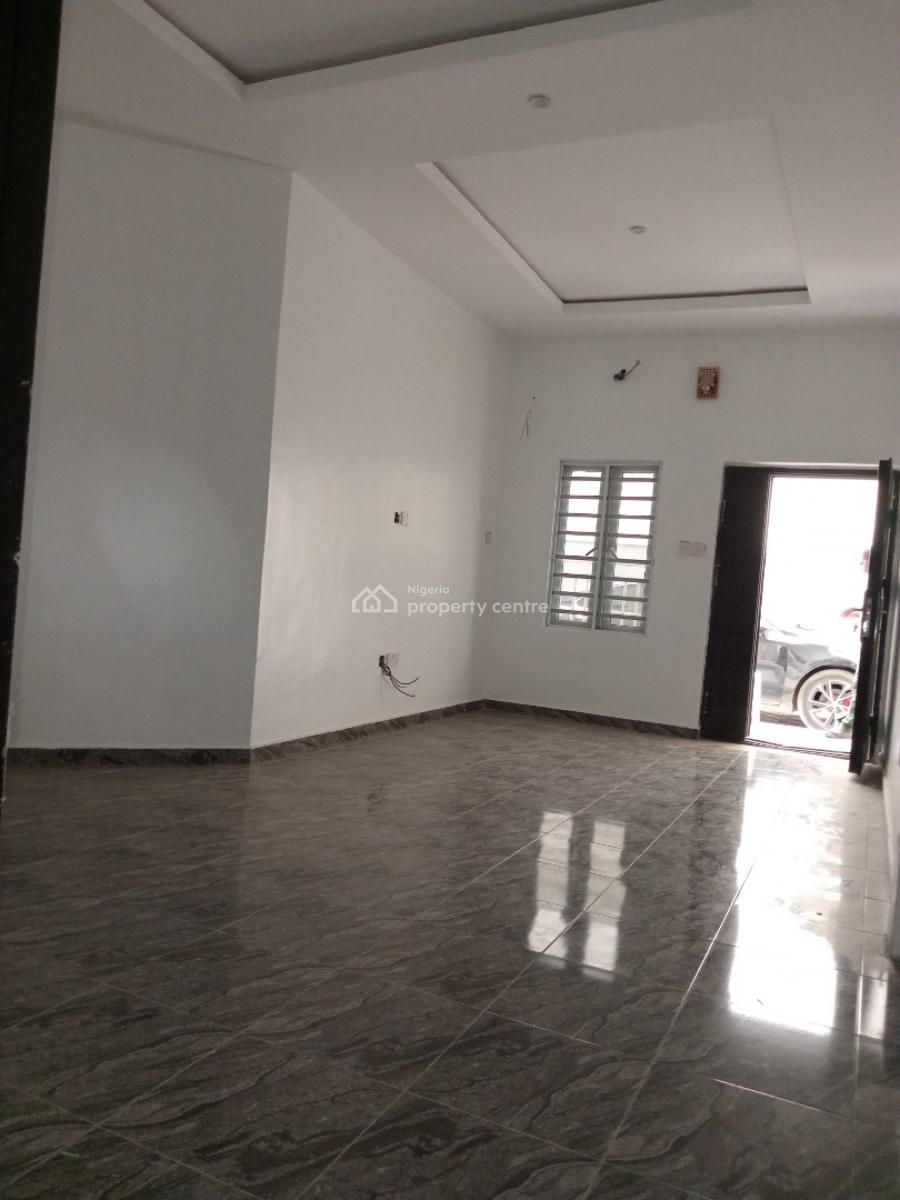 Newly Built 2bedroom Flat Downstairs, Ogombo, Ajah, Lagos, Flat / Apartment for Rent