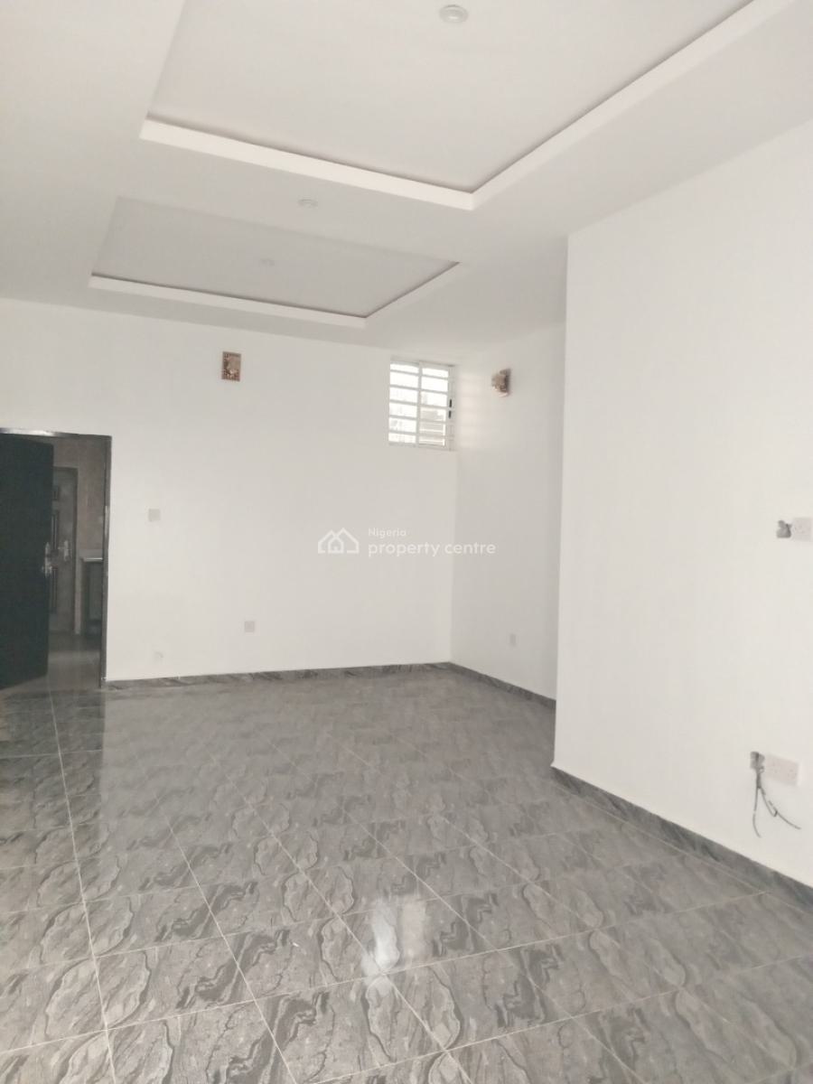 Newly Built 2bedroom Flat Downstairs, Ogombo, Ajah, Lagos, Flat / Apartment for Rent