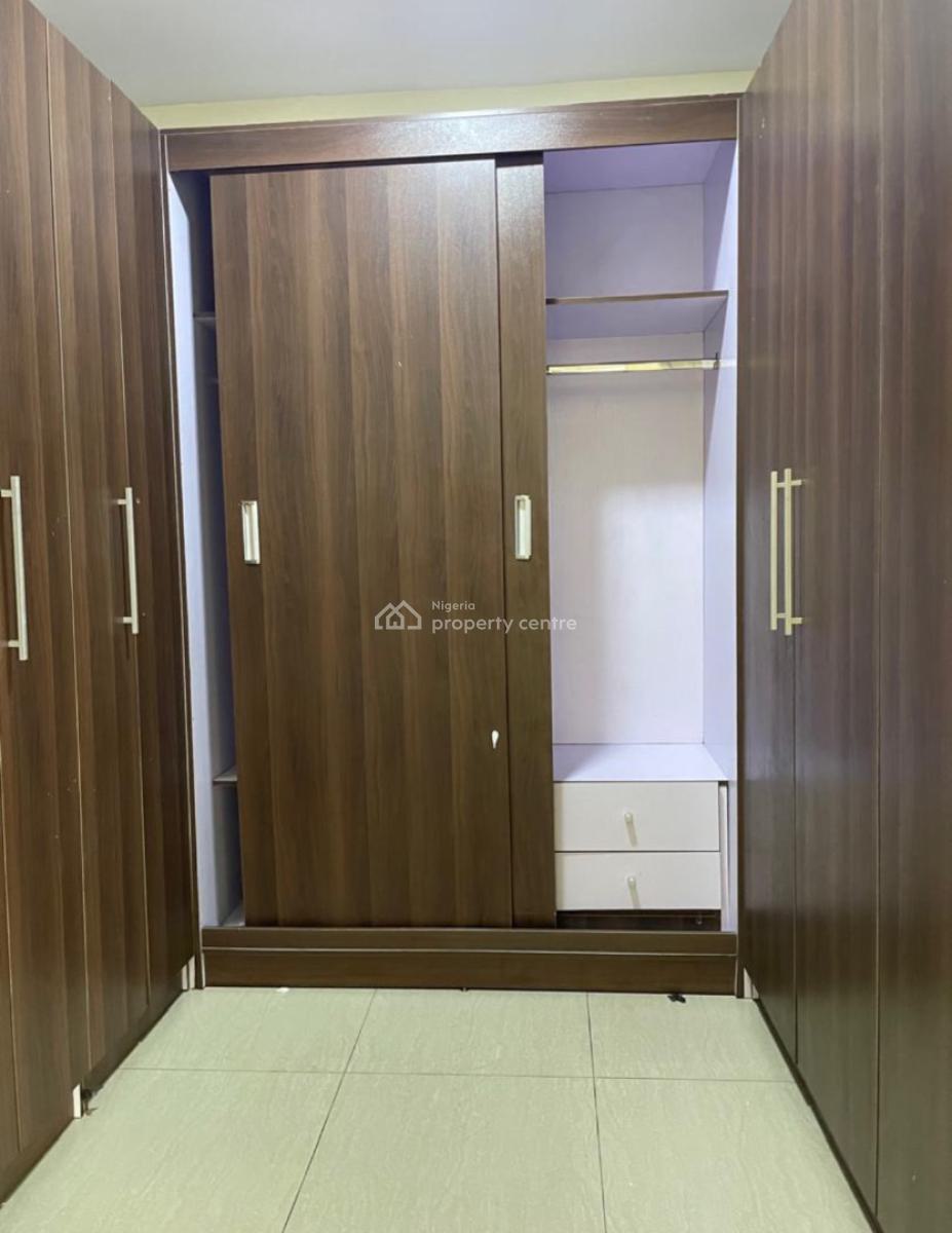 Elevated Living: 4-bed Luxury Apartment W/ Pool & Bq in Old Ikoyi, Old Ikoyi, Ikoyi, Lagos, Flat / Apartment for Rent