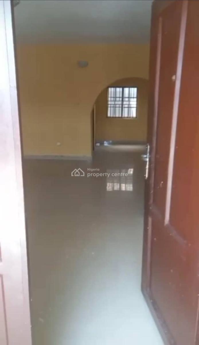 Renovated 3 Bedroom Flat, Ogombo, Ajah, Lagos, Flat / Apartment for Rent