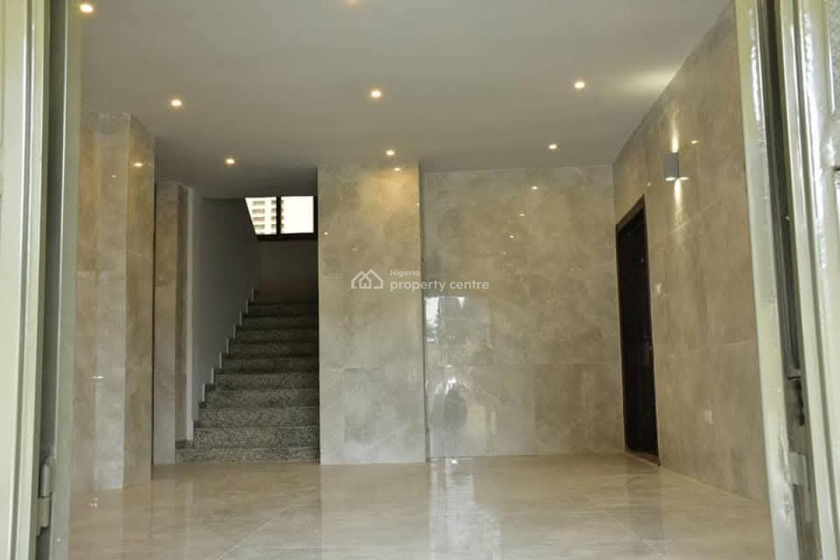 9 Units of 3-bedroom, Victoria Island (vi), Lagos, Flat / Apartment for Sale