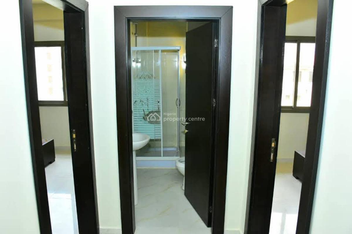 9 Units of 3-bedroom, Victoria Island (vi), Lagos, Flat / Apartment for Sale