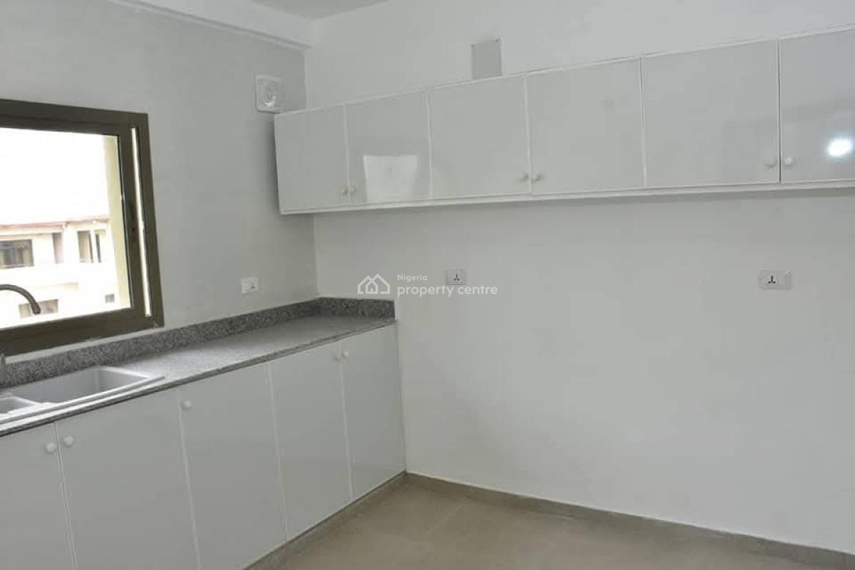 9 Units of 3-bedroom, Victoria Island (vi), Lagos, Flat / Apartment for Sale