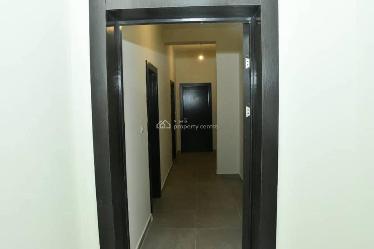 9 Units of 3-bedroom, Victoria Island (vi), Lagos, Flat / Apartment for Sale