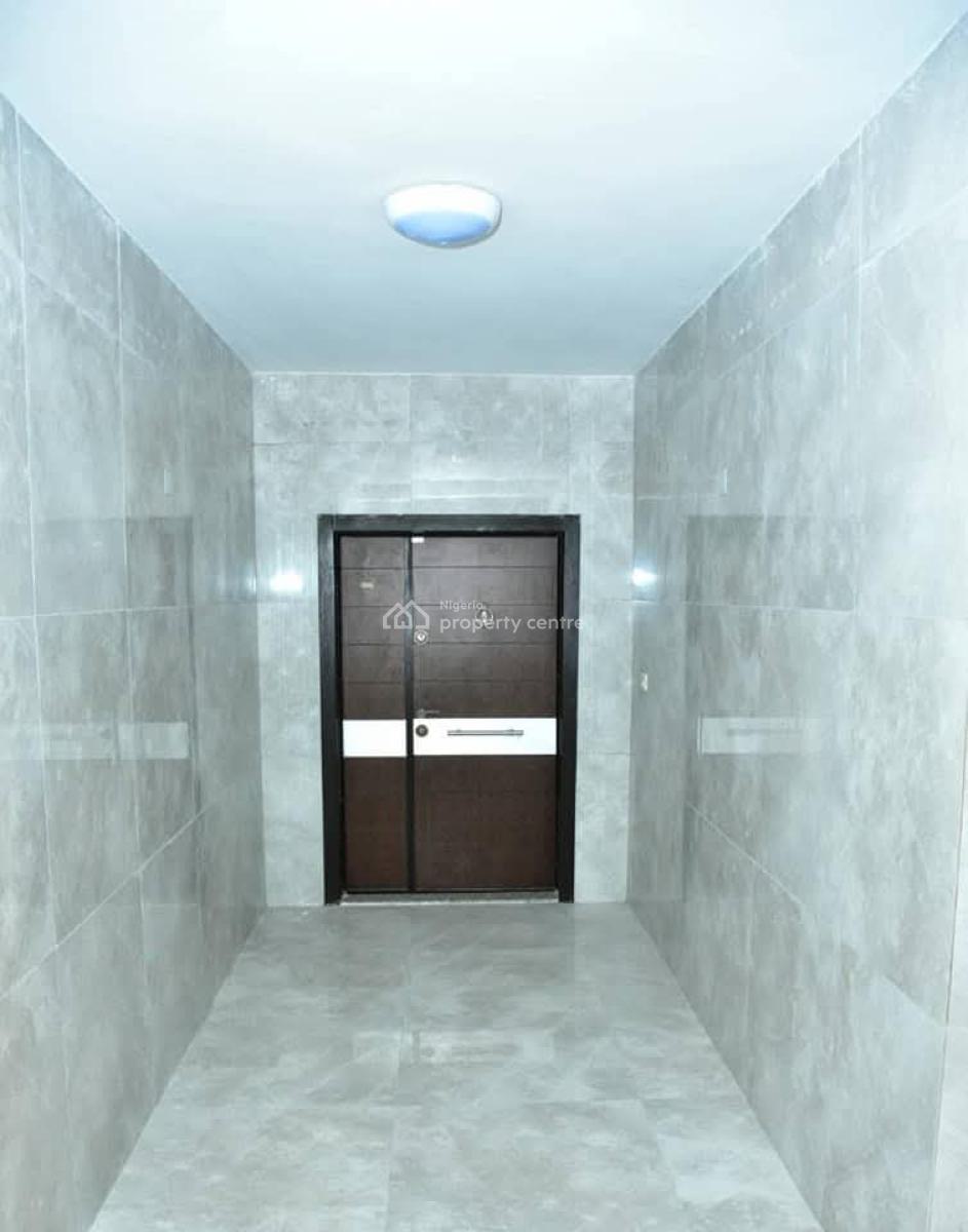 9 Units of 3-bedroom, Victoria Island (vi), Lagos, Flat / Apartment for Sale