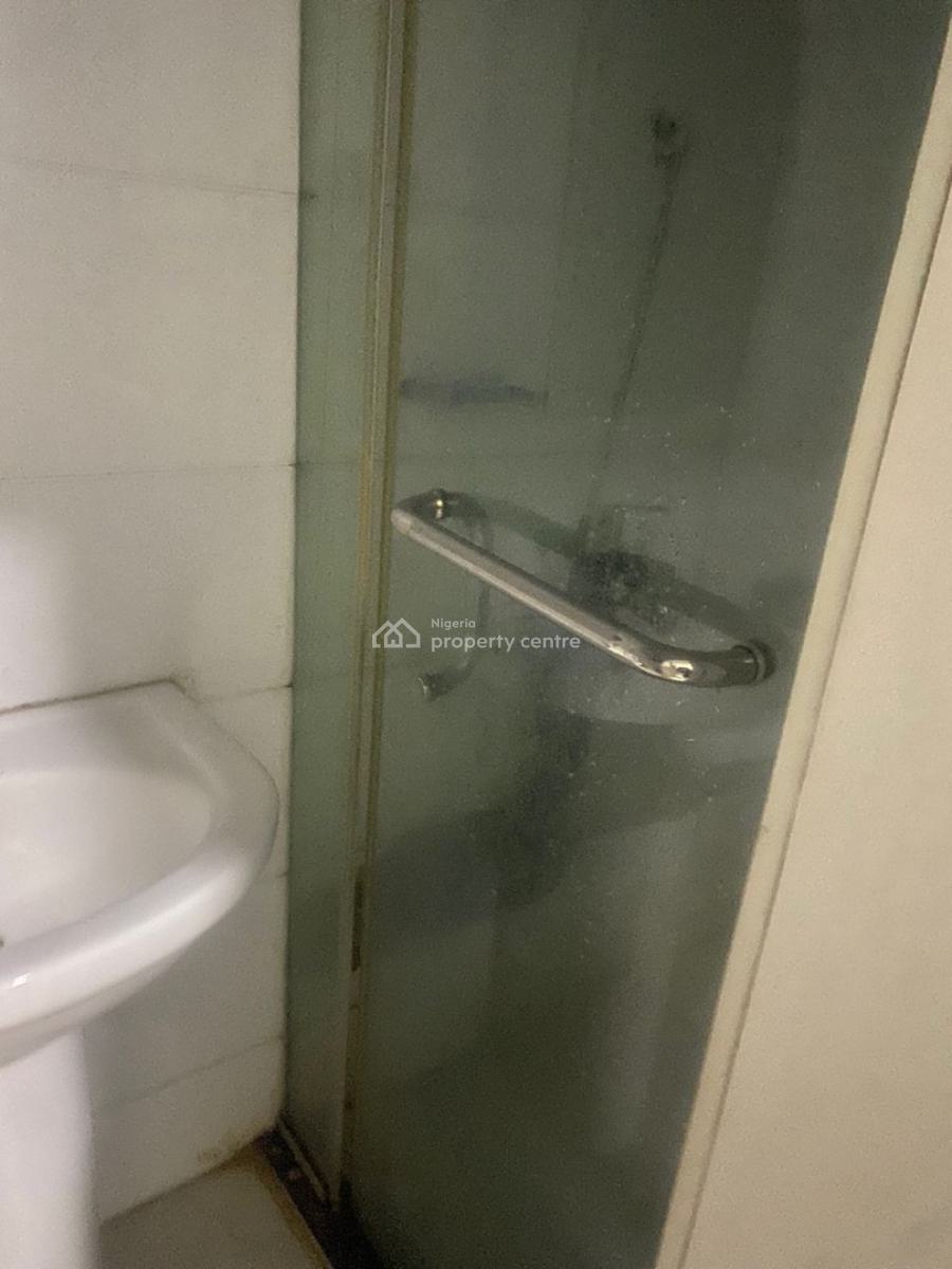 One Bedroom Apartment, Chevron Drive, Lekki, Lagos, Flat / Apartment for Rent
