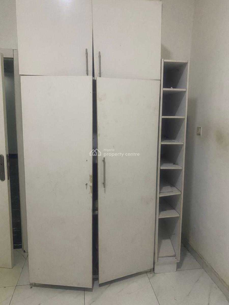 One Bedroom Apartment, Chevron Drive, Lekki, Lagos, Flat / Apartment for Rent