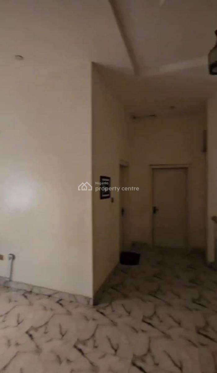 Massive 4bedroom Semi Detached Duplex with Small Piece of Land, Thomas Estate, Ajah, Lagos, Semi-detached Duplex for Sale