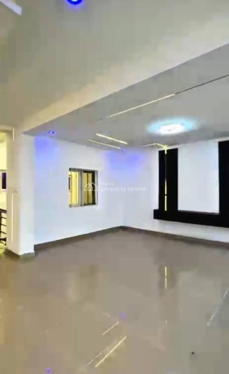 Luxury 4 Bedroom Terrace Duplex, Gra, Ikota, Lekki, Lagos, Terraced Duplex for Sale