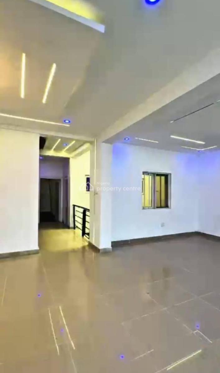 Luxury 4 Bedroom Terrace Duplex, Gra, Ikota, Lekki, Lagos, Terraced Duplex for Sale