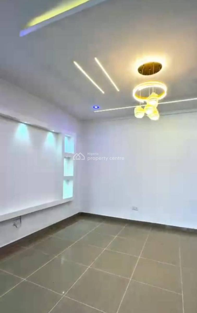 Luxury 4 Bedroom Terrace Duplex, Gra, Ikota, Lekki, Lagos, Terraced Duplex for Sale