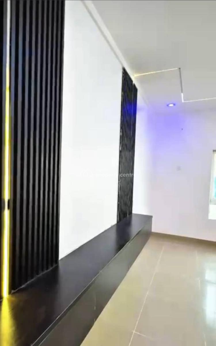 Luxury 4 Bedroom Terrace Duplex, Gra, Ikota, Lekki, Lagos, Terraced Duplex for Sale