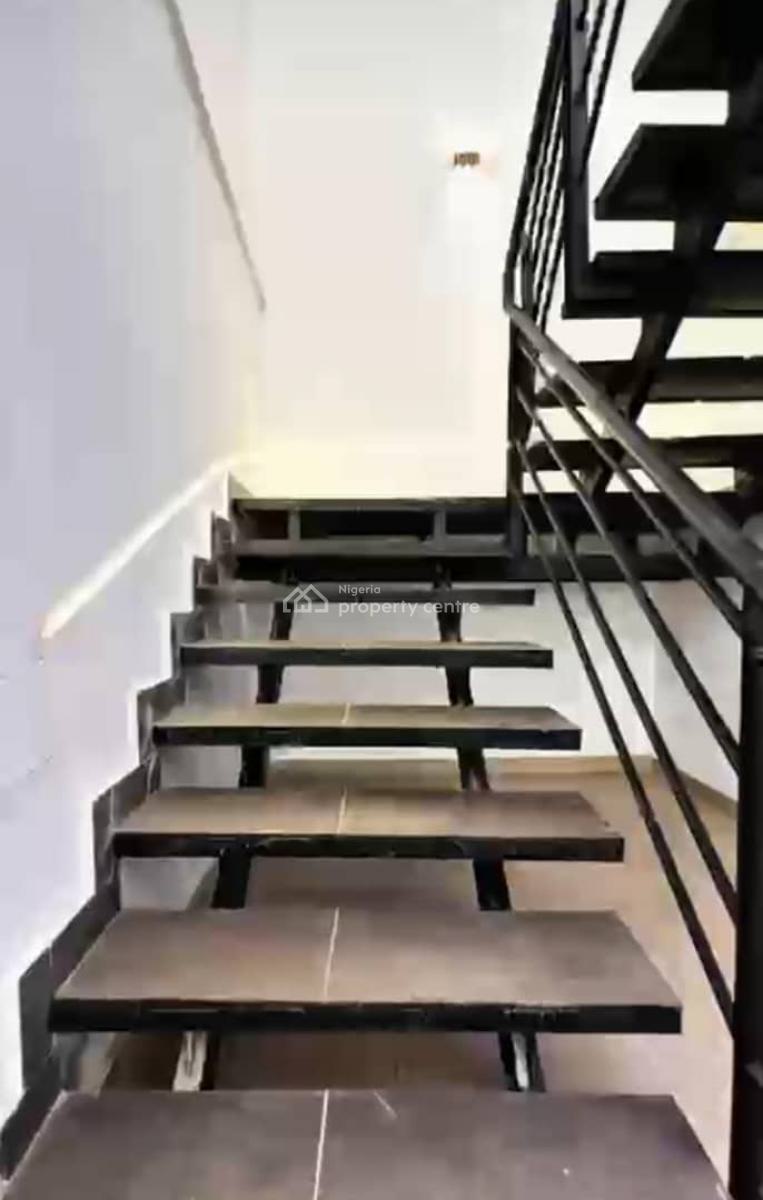 Luxury 4 Bedroom Terrace Duplex, Gra, Ikota, Lekki, Lagos, Terraced Duplex for Sale