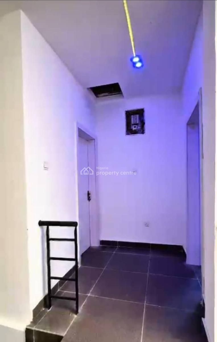 Luxury 4 Bedroom Terrace Duplex, Gra, Ikota, Lekki, Lagos, Terraced Duplex for Sale