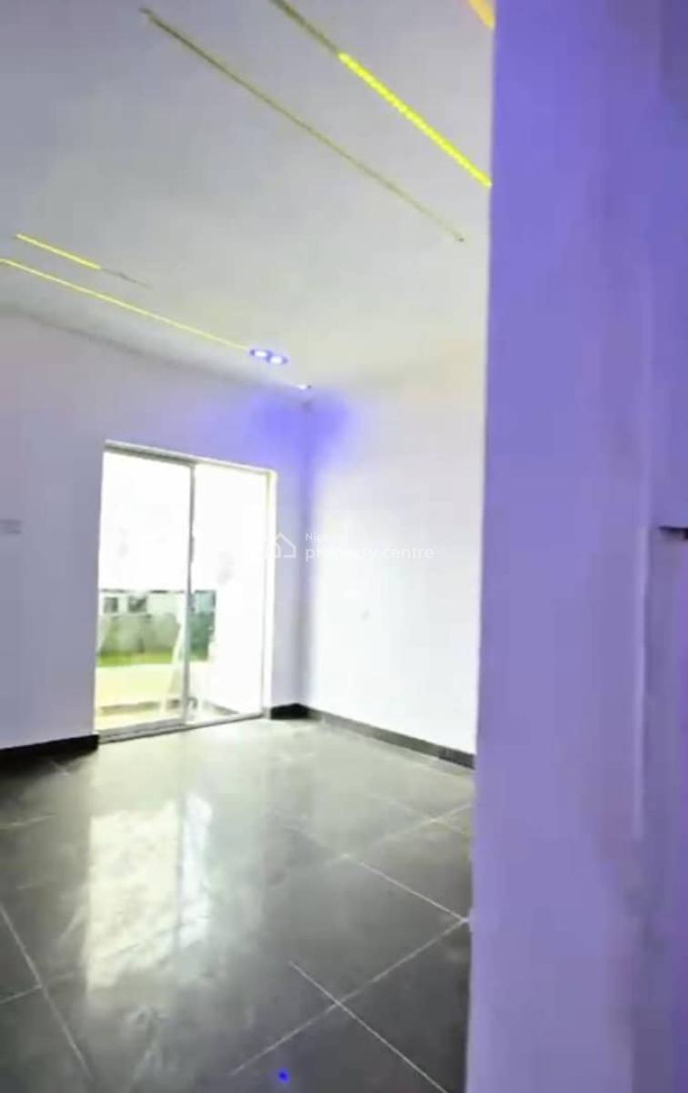 Luxury 4 Bedroom Terrace Duplex, Gra, Ikota, Lekki, Lagos, Terraced Duplex for Sale