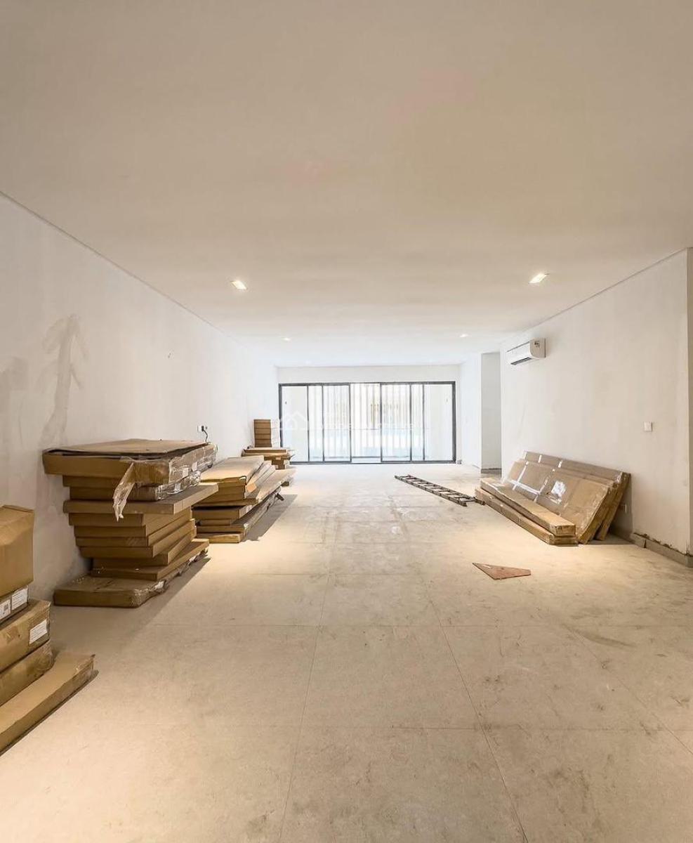 Exquisite 5 Bedroom Terrace Duplex, Banana Island, Ikoyi, Lagos, Terraced Duplex for Sale