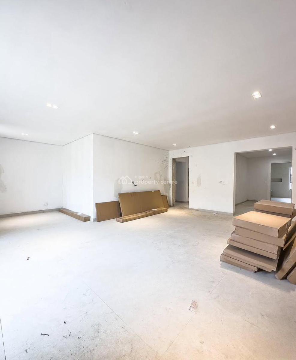 Exquisite 5 Bedroom Terrace Duplex, Banana Island, Ikoyi, Lagos, Terraced Duplex for Sale