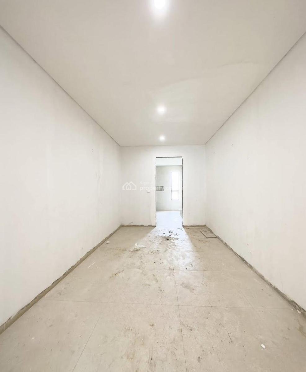 Exquisite 5 Bedroom Terrace Duplex, Banana Island, Ikoyi, Lagos, Terraced Duplex for Sale