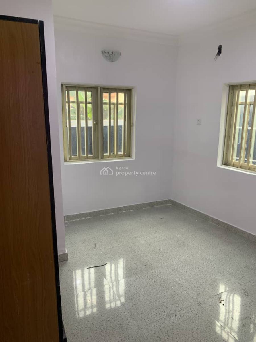 Brand New Exquisitely Spacious 2 Bedroom Flat 2 Tenant Compound, Monastery Road By Shoprite, Sangotedo, Ajah, Lagos, Flat / Apartment for Rent