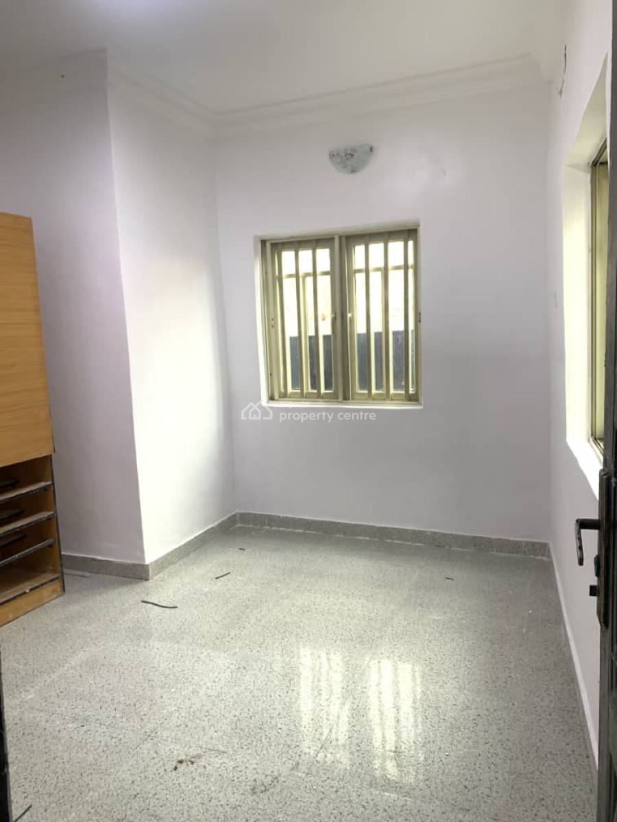 Brand New Exquisitely Spacious 2 Bedroom Flat 2 Tenant Compound, Monastery Road By Shoprite, Sangotedo, Ajah, Lagos, Flat / Apartment for Rent